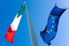 DISPOSZIONI URGENTI PER L'ATTUAZIONE DI OBBLIGHI DERIVANTI DA ATTI DELL'UNIONE EUROPEA