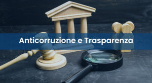 TRASPARENZA - SCHEMI ANAC RESI DISPONIBILI PER LA PUBBLICAZIONE DEI DATI