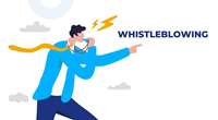 WHISTLEBLOWING - SANZIONATO SINDACO PER RITORSIONE SU DIPENDENTE