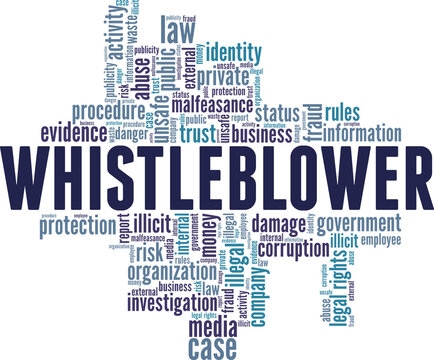 PUBBLICO IMPIEGO - WHISTLEBLOWING, DENUNCE PER INTERESSI PERSONALI