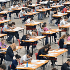 ACCESSO CIVICO AGLI ATTI CONCORSUALI - VA PUBBLICATO LO SCORRIMENTO DI GRADUATORIA